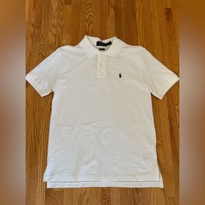 Polo Ralph Lauren Boys Classic polo Sz L